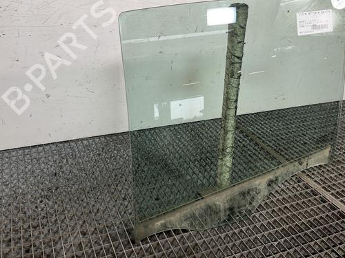 Rear left door window RENAULT CLIO III (BR0/1, CR0/1) 1.5 dCi (C/BR0G, C/BR1G) | BP29359825C20 