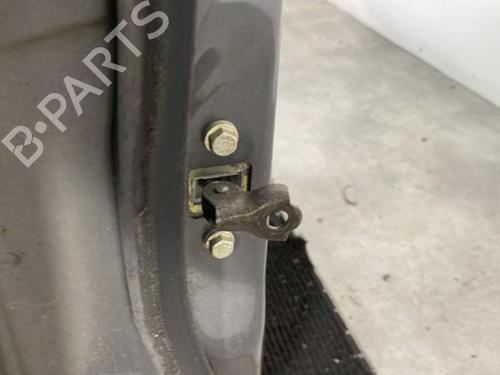 Right front door NISSAN NOTE (E11, NE11) 1.5 dCi | BP19953206C3 