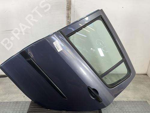 Used Left rear door RENAULT CLIO III (BR0/1, CR0/1) 1.5 dCi (BR17, CR17) (86 hp) 30200743