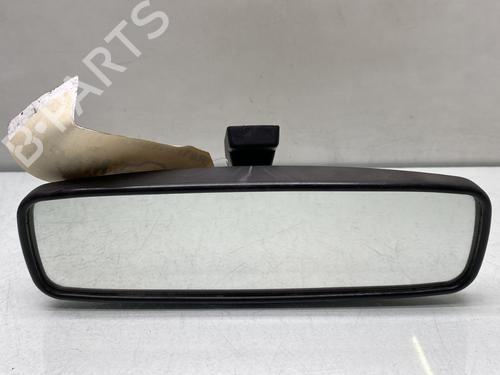 Used Rear mirror PEUGEOT 206 Hatchback (2A/C) 2.0 HDI 90 (90 hp) 31212466