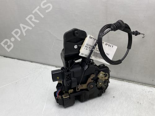 Front right lock VW NEW BEETLE (9C1, 1C1) 1.9 TDI | BP23088160C97 