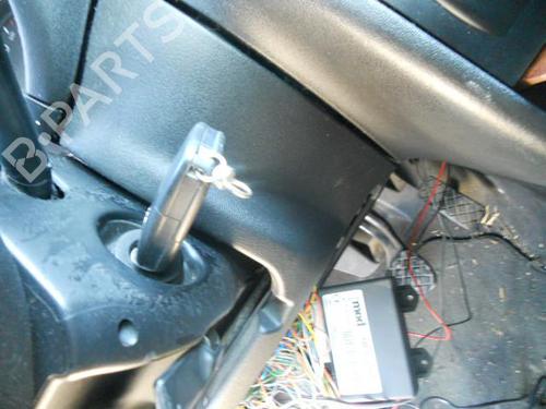 Left front door AUDI A3 (8L1) 1.9 TDI | BP21957233C2 