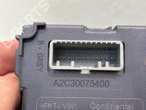 Electronic module RENAULT CLIO IV (BH_) 1.2 16V | BP36852874M83  - Image 11