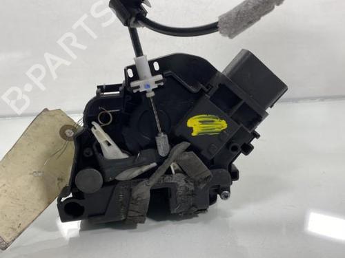 Used Front left lock FORD MONDEO IV Turnier (BA7) 1.6 Ti (110 hp) 20029139