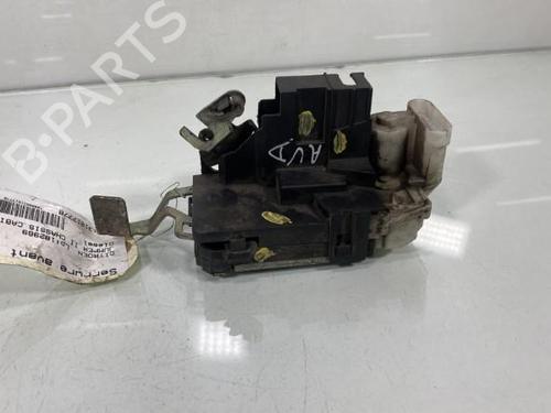 Front right lock CITROËN JUMPER I Van (244)  | BP20032494C97 