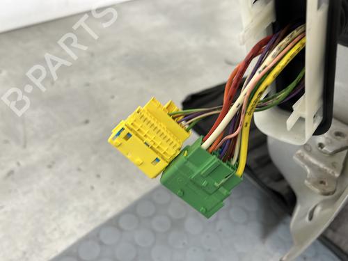 Dør venstre fortil PEUGEOT 208 I (CA_, CC_) 1.6 HDi / BlueHDi 75 | BP30855411C2