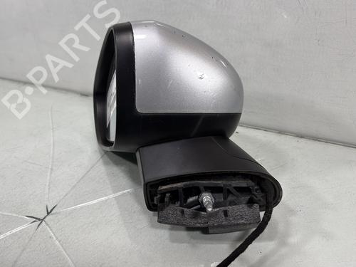Left mirror CITROËN C4 II (NC_) 1.6 HDi 90 | BP24501668C26