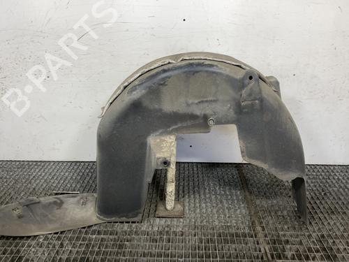 Used Wheel arch Wheel arch CITROËN C4 Grand Picasso II (DA_, DE_) 2.0 BlueHDi 150 (150 hp) 25285327 25285327