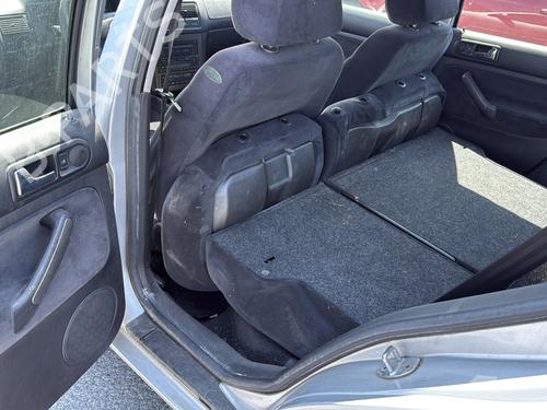 Left front window switch VW GOLF IV (1J1) 1.9 TDI | BP29507565I27  - Image 25