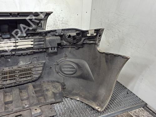Used Front bumper Front bumper CITROËN BERLINGO MULTISPACE (B9) [2008-2026] 34637488 34637488