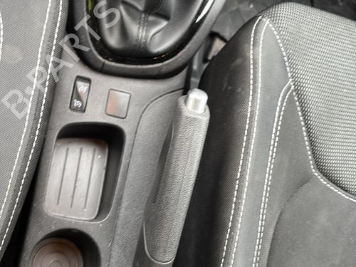 ABS pump RENAULT CLIO IV (BH_) 0.9 TCe 90 (BHNF, BHMA, BHMH, BHJK, BHJR) | BP25592537M43 