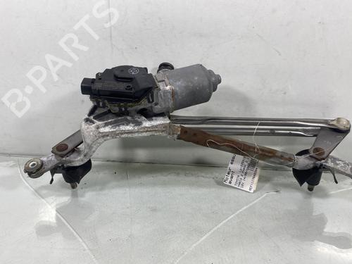 Front wiper motor TOYOTA YARIS (_P9_) 1.0 VVT-i (KSP90_, KSP90R) | BP30890569M29