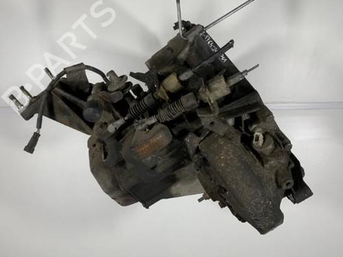 Gearbox CITROËN JUMPER I Van (244) 2.0 | BP20849042M3 