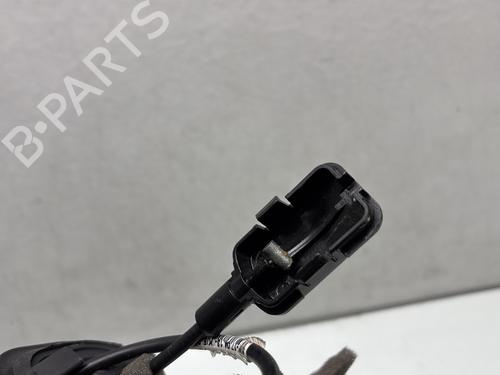 Rear left lock RENAULT CLIO IV (BH_) 1.5 dCi 75 | BP28279922C100 