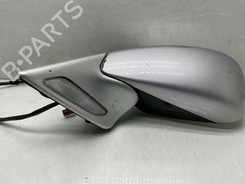 Left mirror CITROËN C8 (EA_, EB_) 2.0 HDi | BP20933344C26 