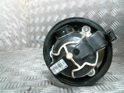 Heater blower motor PEUGEOT 308 I (4A_, 4C_) 1.6 HDi | BP19981032M62 