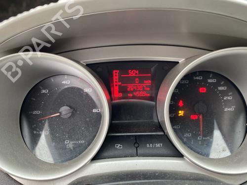 Rear left window mechanism SEAT IBIZA IV (6J5, 6P1) 1.9 TDI | BP24427778C24 