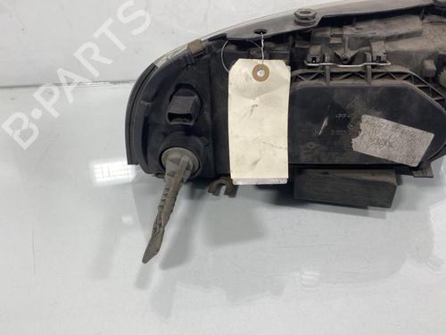 Used Left headlight VW SHARAN (7M8, 7M9, 7M6) 1.9 TDI (115 hp) 20030033