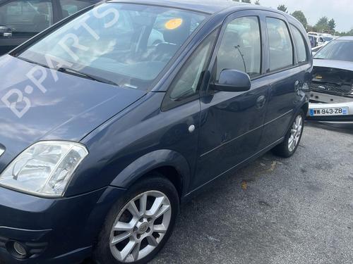 Starter OPEL MERIVA A MPV (X03)  | BP26121111M8  - Image 18