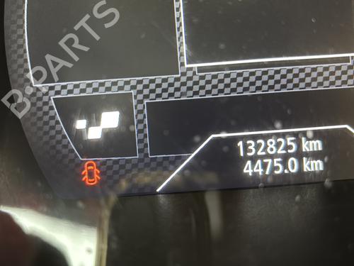 Right rear window switch RENAULT MEGANE IV Hatchback (B9A/M/N_) 1.6 dCi 130 (B9A4) | BP33427457I28  - Image 12