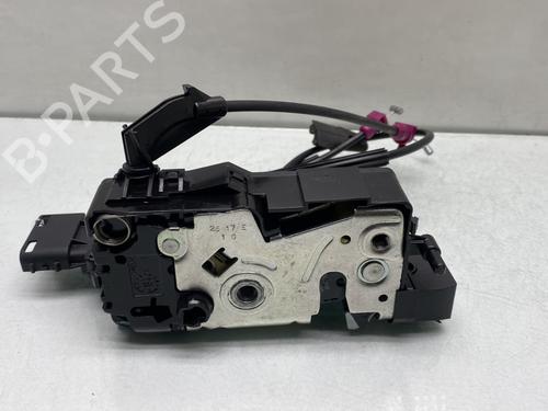 Used Rear left lock CITROËN C3 Picasso (SH_) 1.6 HDI 90 (92 hp) 30457360