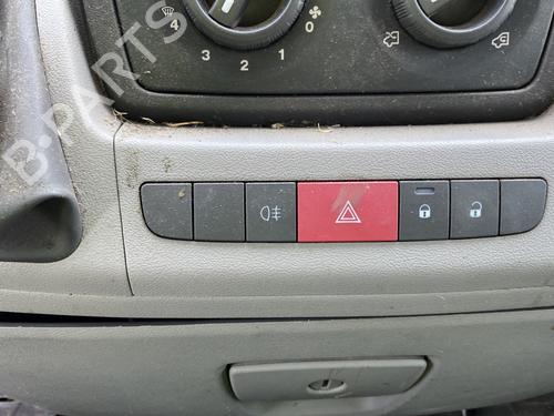 Right front shock absorber CITROËN JUMPER II Van 2.2 HDi 130 | BP30719945M17  - Image 31