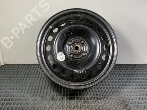 Used Rim RENAULT SCÉNIC II (JM0/1_) [2003-2010]  21959362