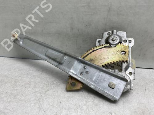 Used Rear left window mechanism HYUNDAI ATOS PRIME (MX) [1999-2025]  19953751