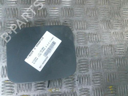 Fuel flap NISSAN ALMERA TINO (V10)  | BP20000953C131 
