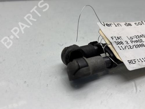 Tailgate lift support FIAT 500 (312_) 1.2 (312AXA1A) | BP29897558C138