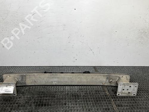 Front bumper reinforcement PEUGEOT PARTNER Box Body/MPV 1.6 HDi | BP29707445C109 