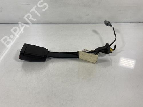 Used Seat buckle Seat buckle RENAULT CLIO IV (BH_) 0.9 TCe 90 (BHNF, BHMA, BHMH, BHJK, BHJR) (90 hp) 20031586 20031586