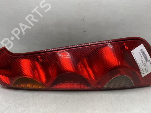 Right taillight NISSAN NOTE (E11, NE11) 1.5 dCi | BP22608266C35 