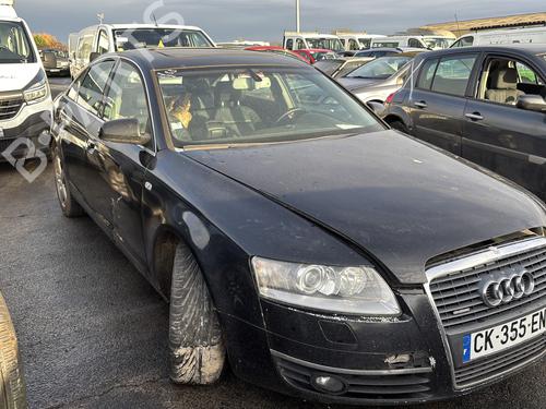 Front left lock AUDI A6 C6 (4F2) 3.0 TDI quattro | BP33742530C98 - Image 7