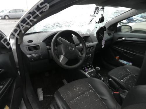 Headlight switch OPEL ASTRA H GTC (A04) 1.7 CDTi (L08) | BP21956983I24 - Image 30
