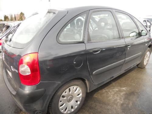 Crossmember CITROËN XSARA PICASSO (N68)  | BP19985803C162 