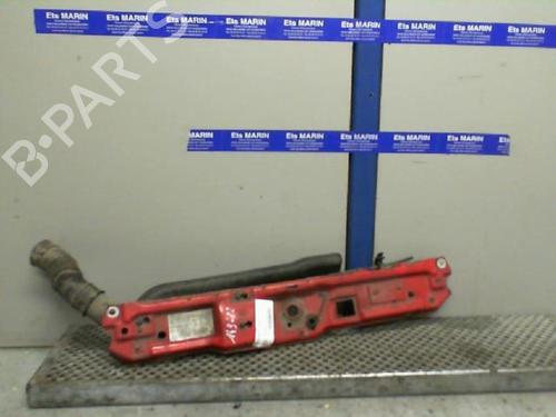 Used Crossmember OPEL CORSA C (X01) 1.2 (F08, F68) (75 hp) 20007373