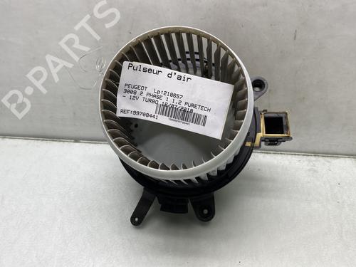 Used Heater blower motor Heater blower motor 23769612 23769612