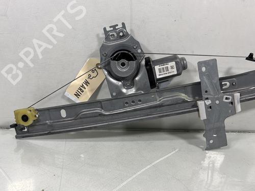 Used Front right window mechanism Front right window mechanism 30535697 30535697