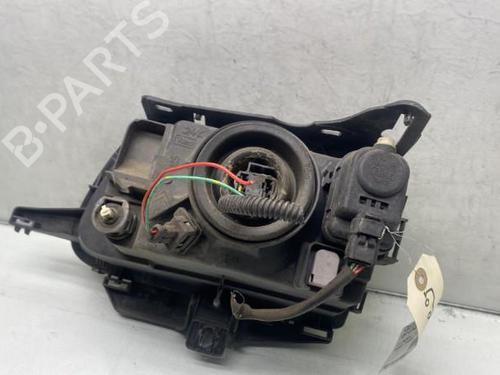 Right headlight CITROËN SAXO (S0, S1) 1.1 X, SX | BP19991306C29 