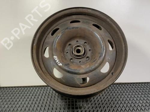 Rim PEUGEOT 307 (3A/C) 2.0 HDi 110 | BP21961460C45 