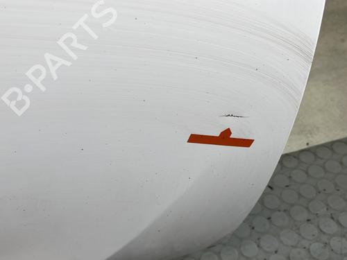 Right front door PEUGEOT 208 I (CA_, CC_) 1.2 VTI 82 | BP29564715C3 