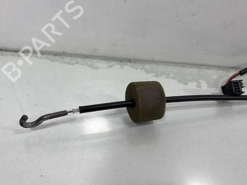 Serrure avant droite MERCEDES-BENZ CLK (C209) CLK 220 CDI (209.308) | BP30791709C97