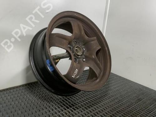 Rim OPEL MERIVA B MPV (S10) 1.4 LPG (75) | BP21962436C45 