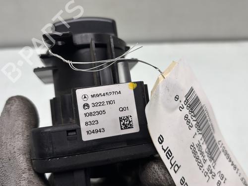 Headlight switch MERCEDES-BENZ B-CLASS Sports Tourer (W245) B 200 CDI (245.208) | BP27355833I24 