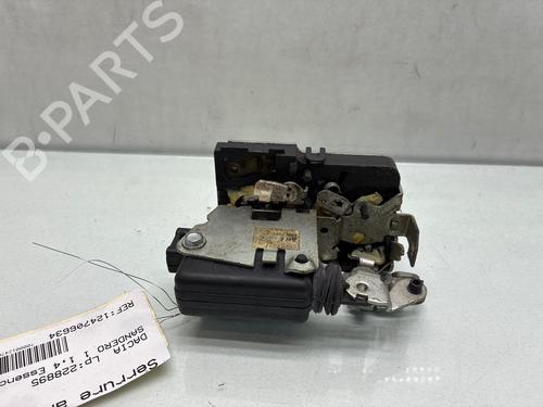rear-right-lock-dacia-sandero-2008-34530520 main image