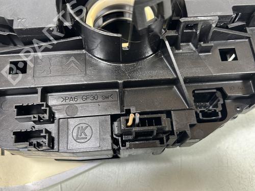 Steering column stalk CITROËN DS4 (NX_) 1.6 THP 200 | BP33841648I23 - Image 3