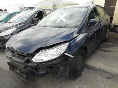 Front left interior door handle FORD FOCUS III Saloon | BP20018242I13 - Image 22