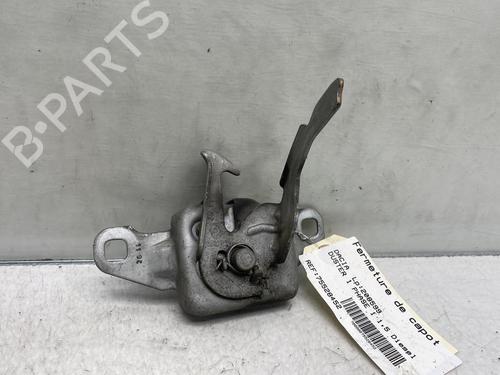 Used Hood lock DACIA DUSTER (HS_) 1.5 dCi (HSAJ) (90 hp) 19963179