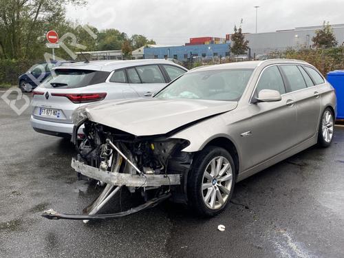 Front windshield wiper arm BMW 5 Touring (F11)  | BP21026842C143 